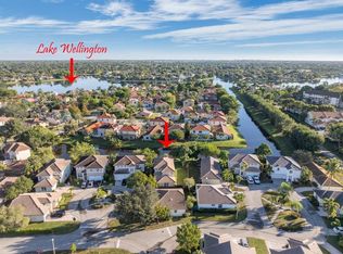 1848 Capeside Circle, Wellington, FL 33414