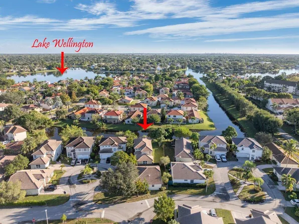 1848 Capeside Circle, Wellington, FL 33414