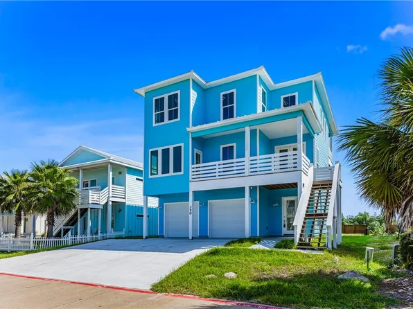 350 Royal Dunes Cir, Port Aransas, TX 78373
