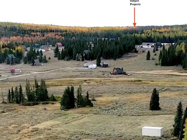 3111 S 2675 E, Brian Head, UT 84719