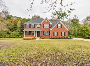161 Kiara Ln, Stockbridge, GA 30281