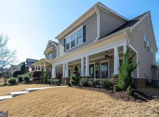 3165 Oakdale Rd, Hapeville, GA 30354