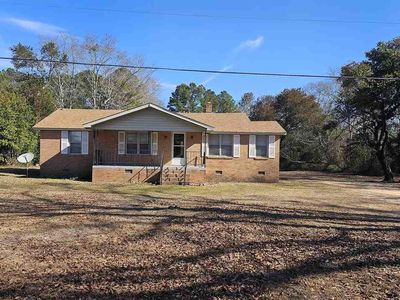 3813 N Center Rd, Hartsville, SC, 29550