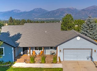 5413 Blue Sky Ln, Florence, MT 59833