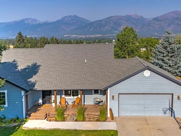 5413 Blue Sky Ln, Florence, MT 59833