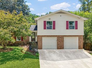3103 Windfield Cir, Tucker, GA 30084