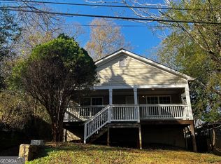 1001 Sims St SW, Atlanta, GA 30310