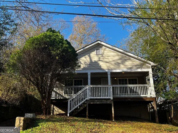 1001 Sims St SW, Atlanta, GA 30310
