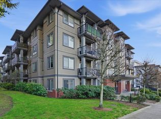 33898 Pine St #411, Abbotsford, BC