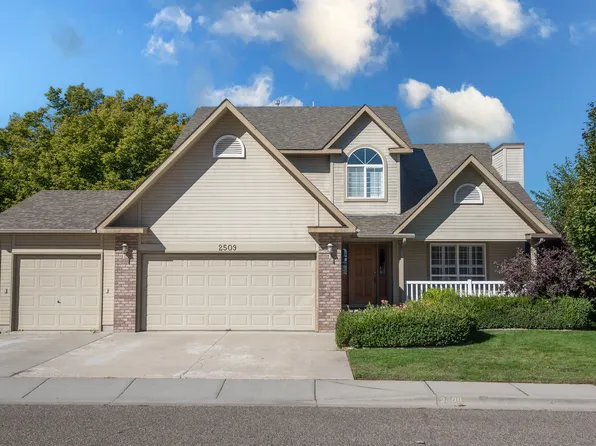2509 Applewood Ave, Fruitland, ID 83619