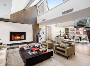 Infinity Flats, New York, NY 10010