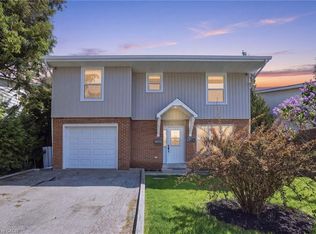 371 Brantwood Park Rd, Brantford, ON N3P 1G8