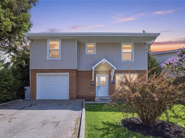 371 Brantwood Park Rd, Brantford, ON N3P 1G8