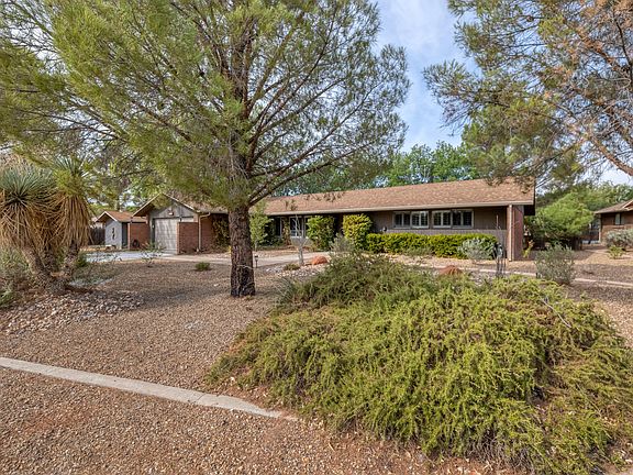 2nd image of 3356 S Chaparral Dr