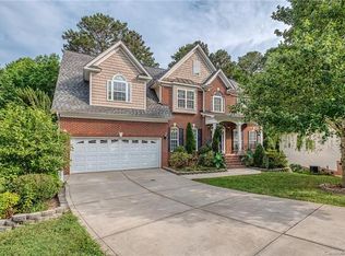 1020 Summer Creste Dr, Indian Trail, NC 28079