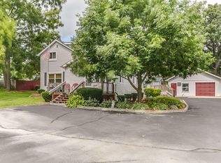 19710 83rd St, Bristol, WI 53104