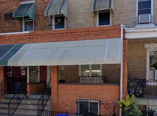 6106 Wheeler St, Philadelphia, PA 19142