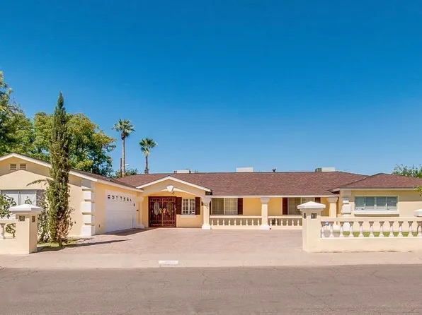 1606 W Keim Dr, Phoenix, AZ 85015