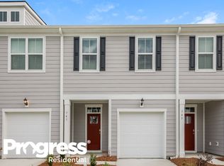 743 Trotters Ln, Moncks Corner, SC 29461