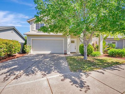 119 Philip Drive, Healdsburg, CA, 95448