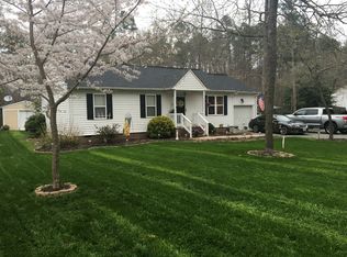 2895 Millers Landing Rd, Gloucester, VA 23061