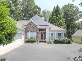 515 Broadleaf Way, Charlottesville, VA 22911