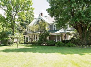 7124 Oak Grove Rd, Georgetown, OH 45121