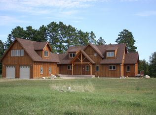 12739 Emerald Lane Ne, Bemidji, MN 56601