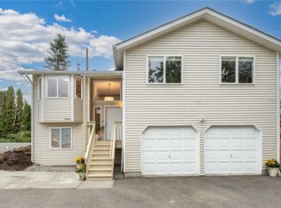 1508 SW Webster Street #B, Seattle, WA 98106