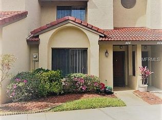 486 Club Dr, Winter Springs, FL 32708