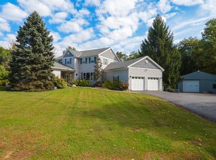 5522 Mount Zion Rd, Milford, OH 45150