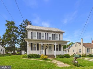 1040 Pleasant Grove Rd, York Haven, PA 17370
