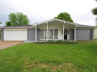 3228 West Blvd, Belleville, IL 62221