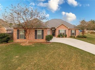 44128 Halter Ln, Hammond, LA 70403