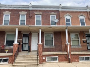 2117 S Cecil St, Philadelphia, PA