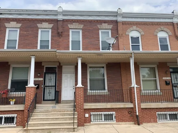 2117 S Cecil St, Philadelphia, PA 19143