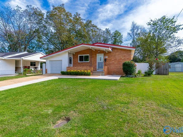 4207 Toftoy Dr SW, Huntsville, AL 35805