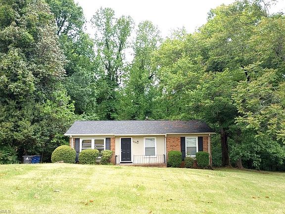 2nd image of 1036 Shalimar Dr