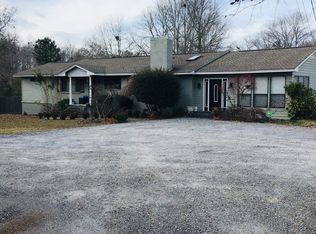 8215 Kowaliga Rd, Eclectic, AL 36024
