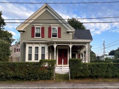 92 Vine St, Brockton, MA, 02301