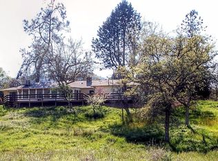 29717 Morgan Canyon Rd, Prather, CA 93651