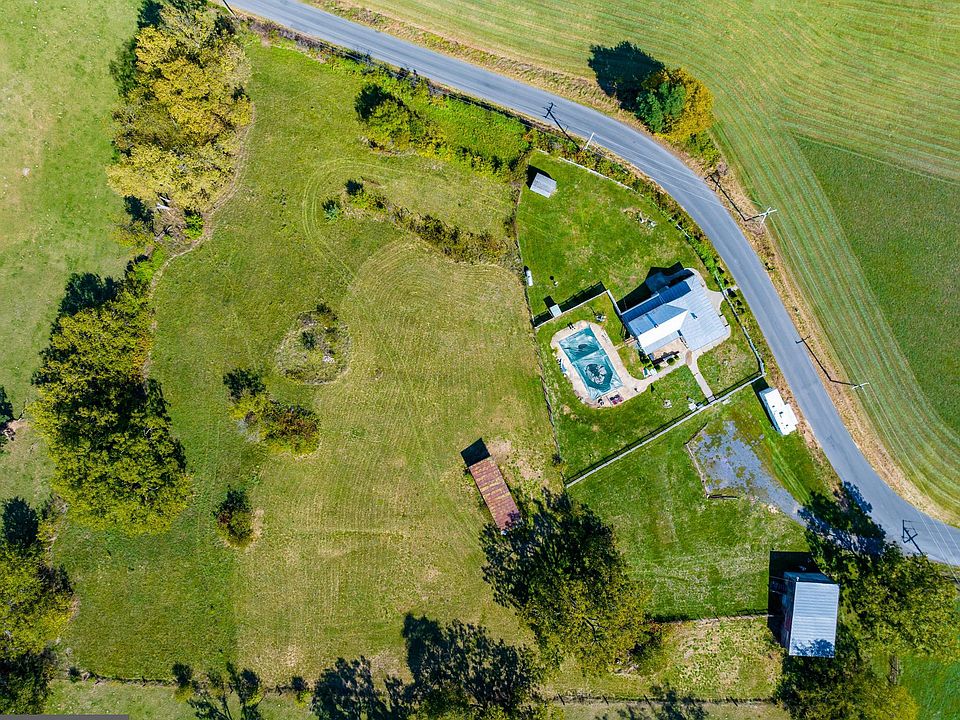 199 Crooked Run Rd, Mount Jackson, VA 22842 Zillow