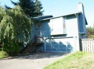 12702 217th Avenue Ct E, Sumner, WA 98391