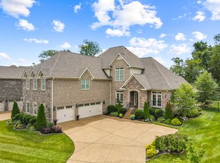 1613 Eden Rose Pl, Nolensville, TN 37135