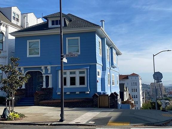 3rd image of 1197 Dolores St