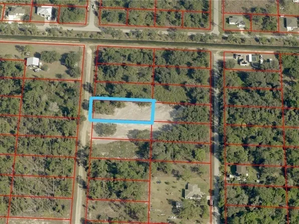716 Monroe Ave, Lehigh Acres, FL 33972
