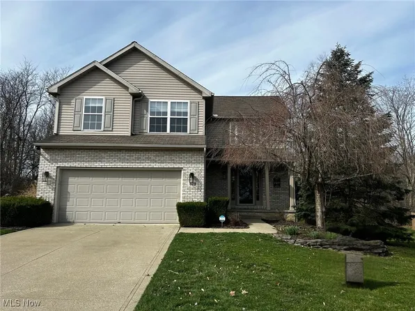 679 Cornwallis Ct, Medina, OH 44256