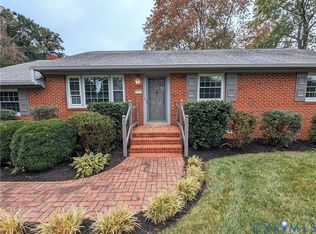 8401 Bronwood Rd, Henrico, VA 23229