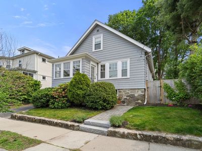 26 Edgebrook Rd, West Roxbury, MA, 02132
