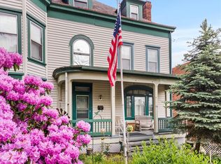 115 Meade Ave, Pittsburgh, PA 15202